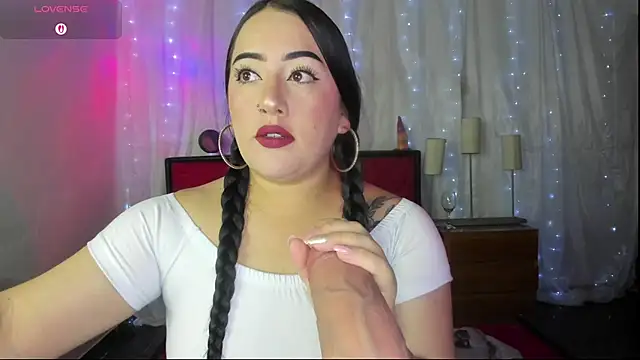 kirara dirty online show from 02.20.26