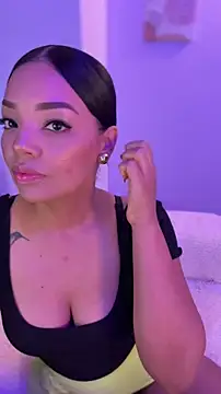 Sara LipsX online show from 03.07.26