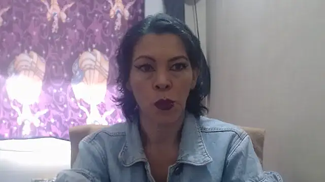 electra-mommy online show from 03.10.25