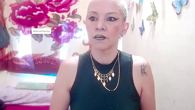 electra-mommy online show from 10.24.25