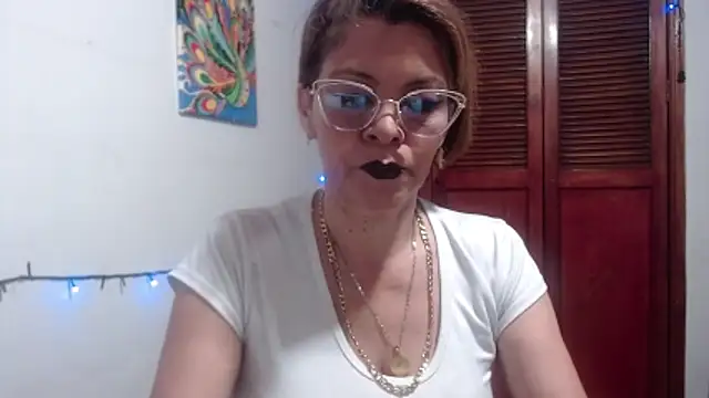 electra-mommy online show from 07.04.26