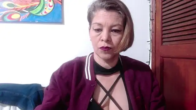 electra-mommy online show from 07.14.26