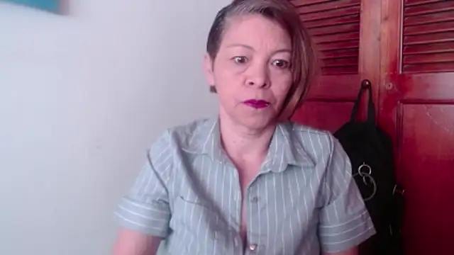electra-mommy online show from 08.02.26