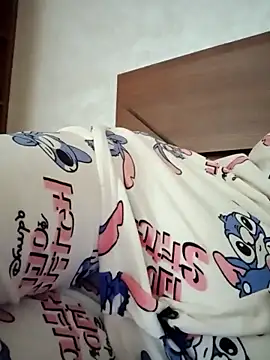 Snapshot of Ahlam44a chatting on 02.26.26 Ahlam44a online show from 02.26.26