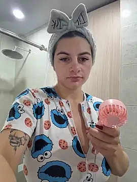 AtheneaRossi online show from 03.09.26