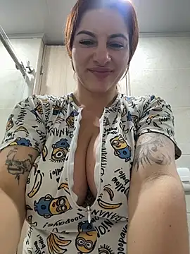 AtheneaRossi online show from 07.18.26
