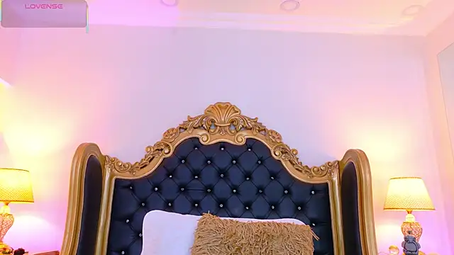 AdelinaVans online show from 02.09.26