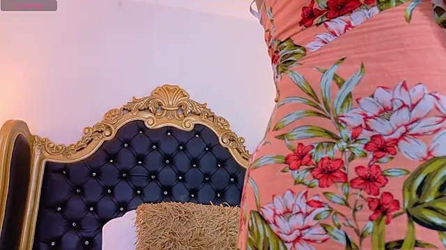 AdelinaVans online show from 03.17.26