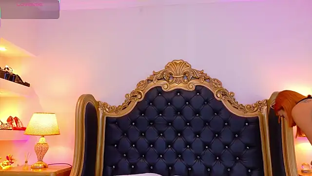 AdelinaVans online show from 06.02.26