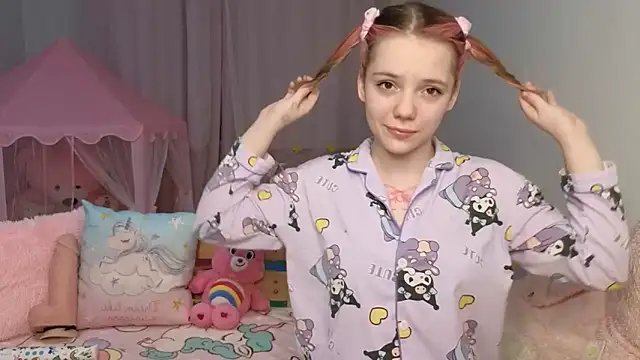 PrincessLittleKiki online show from 04.25.26