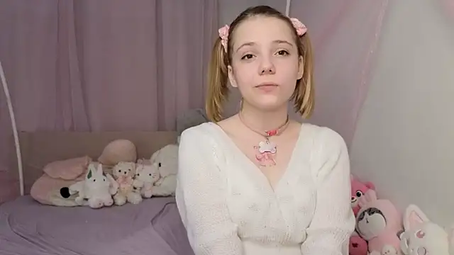 PrincessLittleKiki online show from 07.24.26