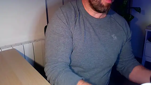 Snapshot of Mr_Beef chatting on 01.21.25 Mr Beef online show from 01.21.25