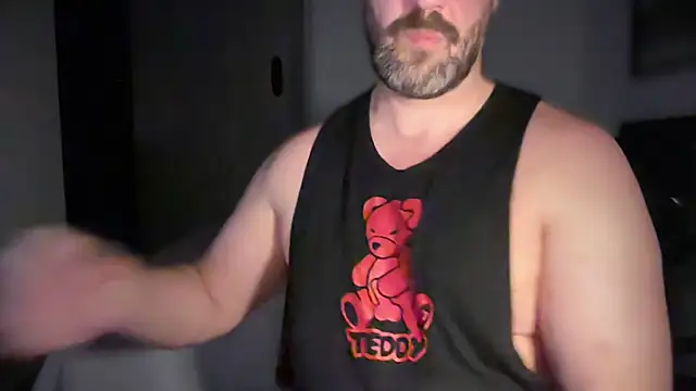 Snapshot of Mr_Beef chatting on 01.10.26 Mr Beef online show from 01.10.26