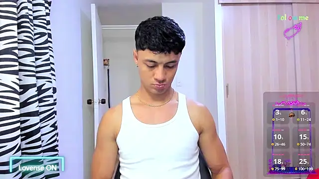 Sebastian-Dash online show from 12.26.24