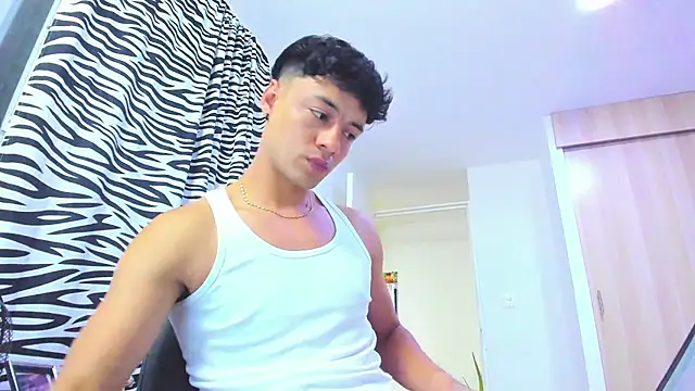 Sebastian-Dash online show from 02.05.25