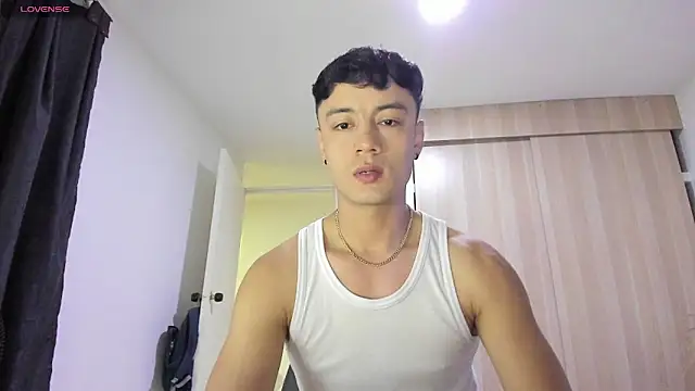 Sebastian-Dash online show from 03.11.26