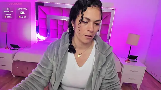 Aliciia cute1 online show from 03.07.25