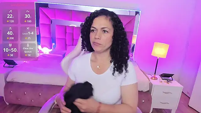 Aliciia cute1 online show from 03.14.25