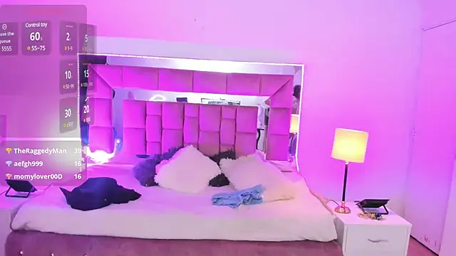 Aliciia cute1 online show from 03.20.25