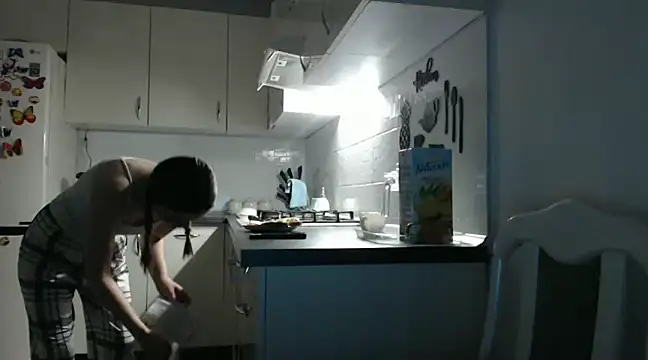  JustmeHere  online show from 02.09.25