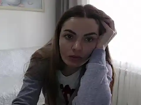  JustmeHere  online show from 02.18.25