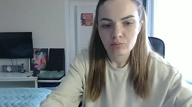  JustmeHere  online show from 03.02.25