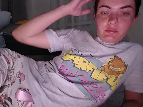  JustmeHere  online show from 09.30.25