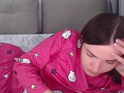  JustmeHere  online show from 10.03.25