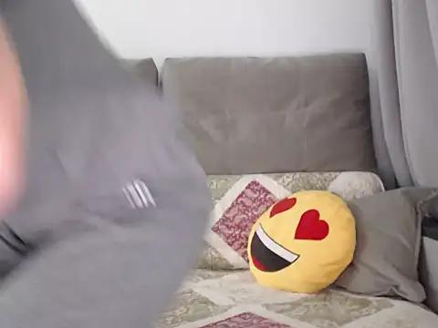  JustmeHere  online show from 10.23.25