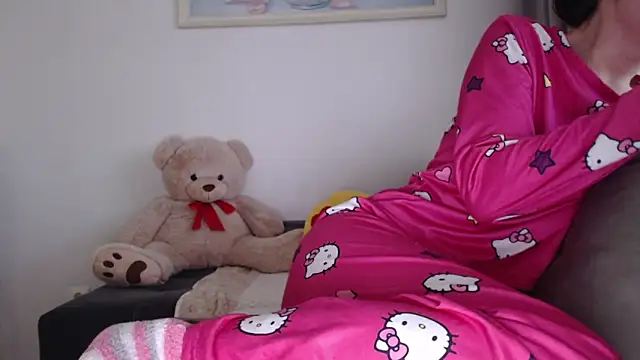  JustmeHere  online show from 11.29.25