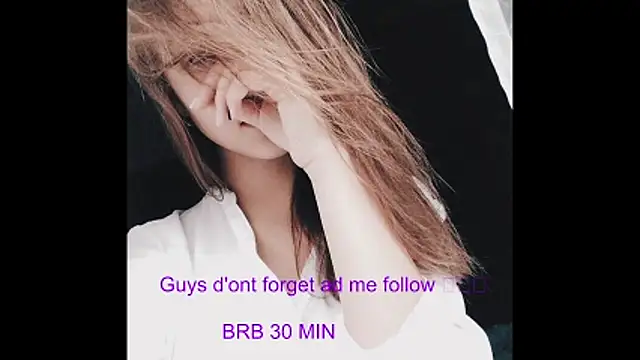  JustmeHere  online show from 12.21.25