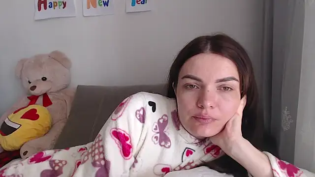  JustmeHere  online show from 01.16.26