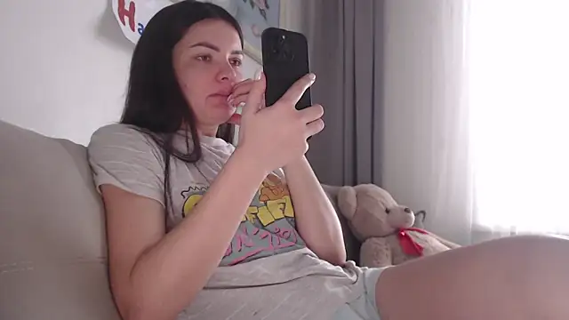  JustmeHere  online show from 02.07.26