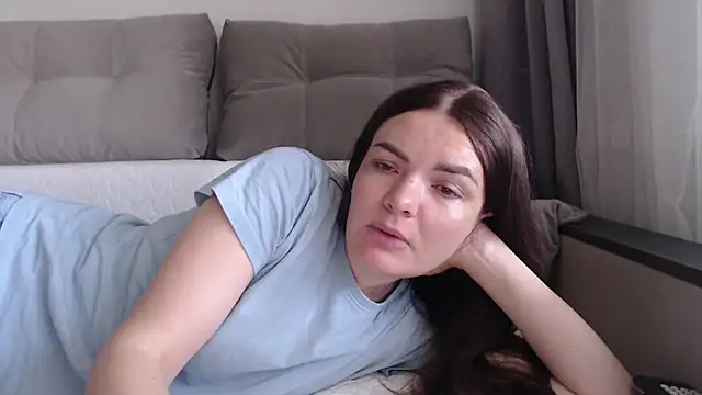  JustmeHere  online show from 04.22.26
