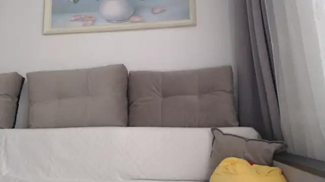  JustmeHere  online show from 04.24.26