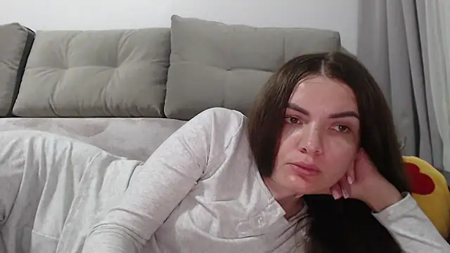  JustmeHere  online show from 06.05.26