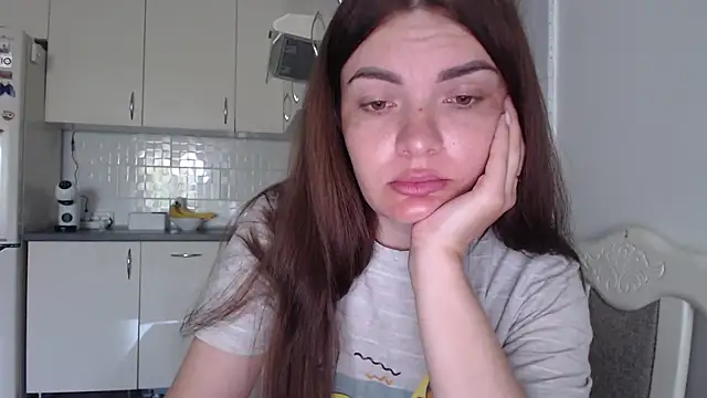  JustmeHere  online show from 06.19.26