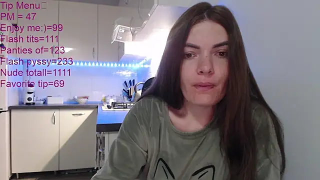  JustmeHere  online show from 06.22.26