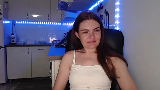  JustmeHere  online show from 07.02.26