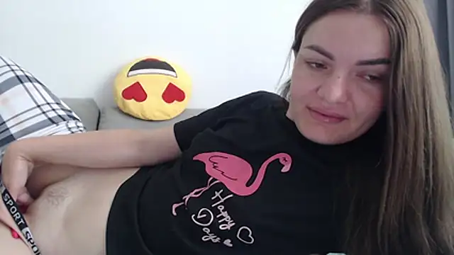  JustmeHere  online show from 07.12.26