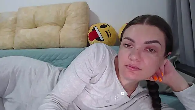  JustmeHere  online show from 07.14.26