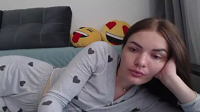  JustmeHere  online show from 07.19.26