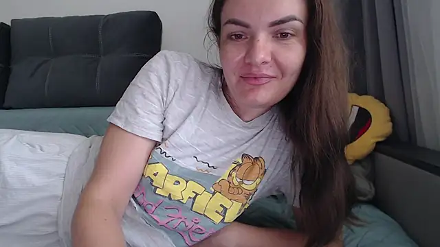  JustmeHere  online show from 07.20.26