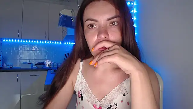  JustmeHere  online show from 07.23.26