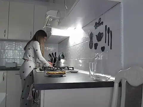  JustmeHere  online show from 07.30.26