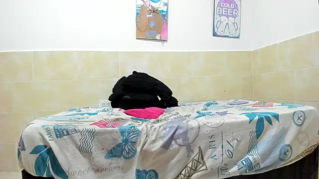 Brenda Smith69 online show from 02.09.25