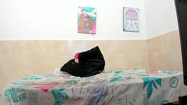 Brenda Smith69 online show from 02.14.25