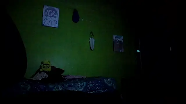 Brenda Smith69 online show from 09.24.25