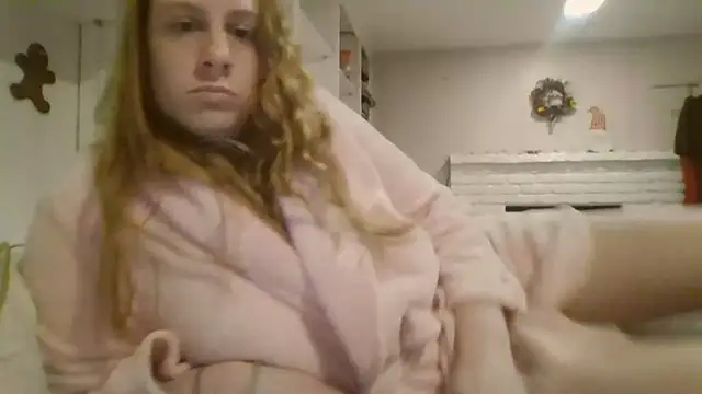 MsLG12301 online show from 02.19.25