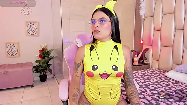 Shasa 8 online show from 02.06.25